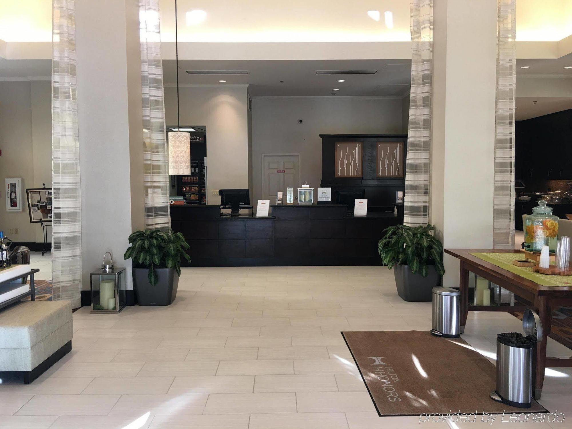 Hilton Garden Inn Купертино Экстерьер фото