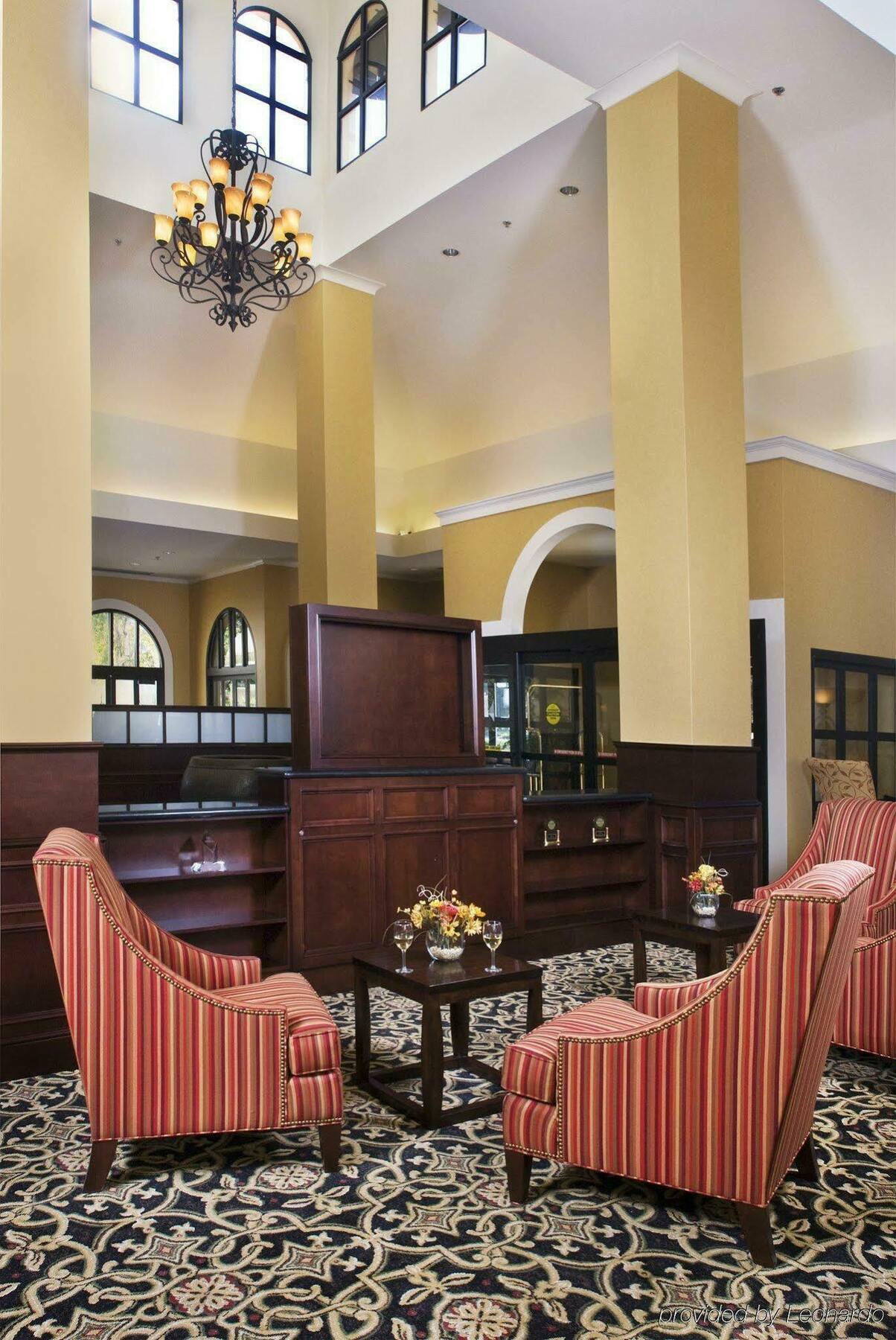 Hilton Garden Inn Купертино Экстерьер фото
